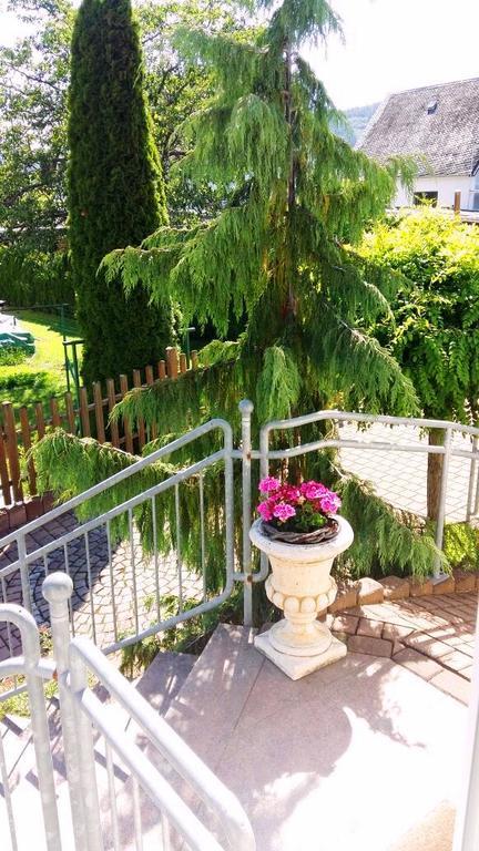Ferienwohnung Eigner Traben-Trarbach Exterior foto